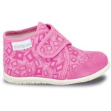 Ciciban Patofne za bebe Mellow 77450, Roze Cene