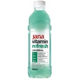 jana vitamin refresh menta, limeta voda 500ml pet