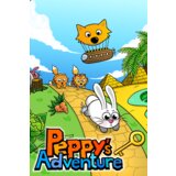 peppy's adventure (pc) steam key europe  peppy's adventure (pc) steam key europe Slike