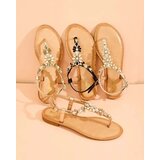 Resti Women's Ariona Flip Flop Sandals | shoptok.hr