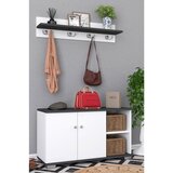 MID.YOU Predsoba Gados, Bela, Siva | Shoptok.si