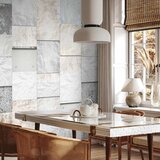  Tapeta - Stone triptych 50x1000 Premium | shoptok.hr