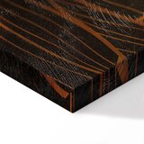  Slika - Dance of Golden Leaves (1 Part) Wide 90x60 | shoptok.hr