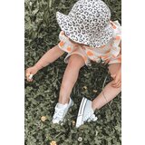 Boto Children's Glitter Sneakers Silver Bling-Bling | Eponuda.ba