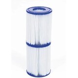Bestway Filter za pumpu bazena 58094E, 10.6x13.6 cm, 2 kom Cene