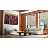  Slika - Sunset over New York 120x80 | shoptok.hr