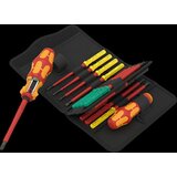 Wera 006613 Set odvijača sa bitovima ( 006613 ) | ePonuda.com