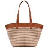 Vuch Shopper torba Sora Rio Brown, 27 x 46 cm | shoptok.hr