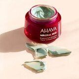 Ahava mineral mud brightening & hydrating mineralna maska iz blata z vlažilnim učinkom 50 ml za ženske | Shoptok.si