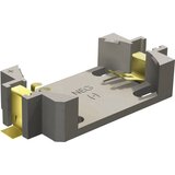 Keystone Electronics 1052 nosilec gumbnih baterij 1x CR 2450 vodoravno\, površinska montaža smd (D x Š x V) 36.41 x 16 x 7.47 mm, (20636055) | Shoptok.si