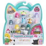 Squish-a-longs 14 pack figurice ( TWSA0028 ) Cene