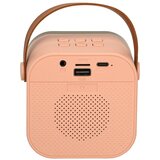  BT sa 2 mikrofona P8 ROZE | Eponuda.com