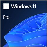 Microsoft Win 11 Pro 64Bit Croatian 1pk DSP OEI DVD | shoptok.hr