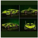  Sportski automobil za izradu Lamborghini 1280 kom. | shoptok.hr
