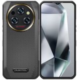 Oukitel WP35 pro black rugged Smartphone5G 12GB/512GB/11000mAh/Android15 | ePonuda.com