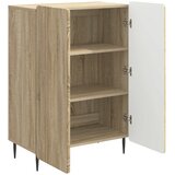  Kreveta Hrast sonoma 66 x 34,5 x 92 cm Konstruirano drvo | shoptok.hr
