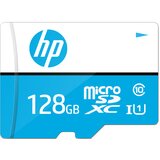 Hewlett packard Memorijska kartica HP MicroSD mi310, 128GB, klasa brzine U1, s adapterom Cijene