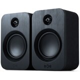 House of Marley Get Together Duo komplet brezžičnih stereo zvočnikov črne barve | Shoptok.si