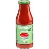 Pomito Bio paradižnikova mezga - steklenica - 500 g Cene