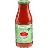 Bio paradižnikova mezga - steklenica - 500 g
