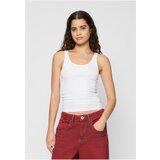 Urban Classics Women&#039;s Organic Basic Tank Top 2 Pack - Black + White | shoptok.hr