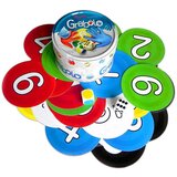 Grabolo družabna igra z navodili v madžarskem jeziku | Shoptok.si