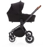 Zopa kolica Move 3u1 - night black / black | shoptok.hr