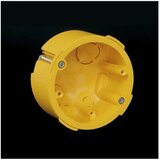  Dozna Kopos KI 68 L/1 za rigips, Ø80mm, dubina 50mm, samogasiva | Eponuda.com
