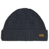 Kape ORIGINALS FISHERMAN BEANIE Modra