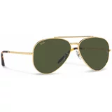 Ray-ban New Aviator RB3625 919631 - L (62)