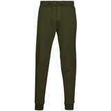 Polo Ralph Lauren Spodnji deli trenirke JOGGERPANTM2-ATHLETIC Kaki | Shoptok.si