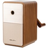  Šiljilo s spremnikom - smeđa | shoptok.hr