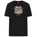 Diesel muška majica sa printom Cene