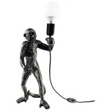 Opviq stona lampa singe