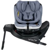 Besafe avtosedež i-Size 40-105 cm iZi Turn B cloud grey 11009873-CloudM Cene