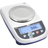 Kern PLJ 4200-2F precizna vaga Opseg mjerenja (kg) 4.2 kg Mogućnost očitanja 0.01 g strujni pogon srebrna | Eponuda.ba