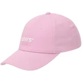 Levi's Šilterica roza / bijela