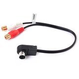VHBW Priklopni kabel za Alpine KCA-121B cene