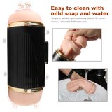 Mistress 2025 Masturbator Mistress Kay Double-end | Shoptok.si