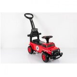  Guralica Go Cart Red TRO0038 Cene
