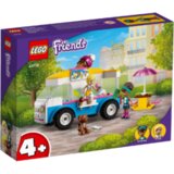 Lego Sladoledarski kamion | Eponuda.ba