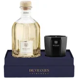 Box Ambra 250 ml Diffuser + 80 g Candle