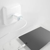  USB Stenski polnilec Type-C PD 18W DUDAO | Shoptok.si