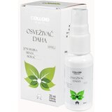 COLLOID Osveživač daha, 20ml