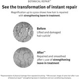 Aveda Botanical Repair™ Strengthening Leave-in Treatment njega bez ispiranja za jačanje za oštećenu kosu 25 ml | shoptok.hr