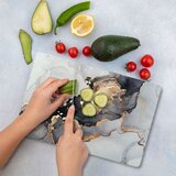 Hermia Daska za sečenje, Šarena | Eponuda.com