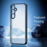Dux ducis AIMO ovitek za Samsung S24, Črn | Shoptok.si