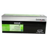 Lexmark 502U toner cartridge 1 pc(s) Original Black | shoptok.hr