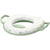 Lorelli Soft trening adapter za WC šolju Plantes Green | Eponuda.com