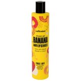 CafeMimi gel za tuširanje CAFÉ mimi - banana i liči 300ml Cene